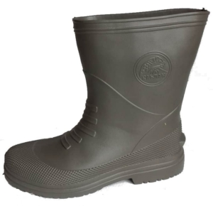 Сапоги Каблан ЛАЙТ р.р. 41-46 цв.серый (-0°) уп.6шт