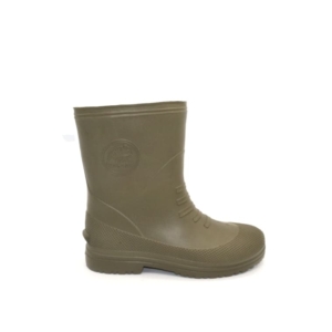 Сапоги Каблан ЛАЙТ р.р. 42-43 цв.олив (-0°)