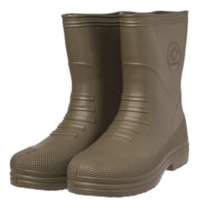 Сапоги Каблан ЛАЙТ р.р. 43-44 цв.олива (-0°) уп.6шт