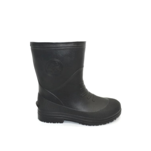 Сапоги Каблан ЛАЙТ р.р. 45-46 цв.черн (-0°)