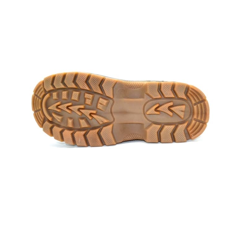 Сапоги Каблан ПУ/ТПУ р.42 (-60) арт: JB-A1321 — изображение 2