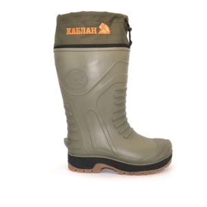 Сапоги Каблан ПУ/ТПУ р.43 (-60) арт: JB-A1321