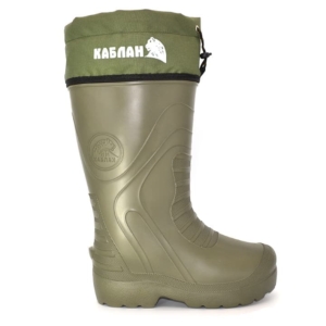 Сапоги Каблан р.42 (-55) арт: KZ-55