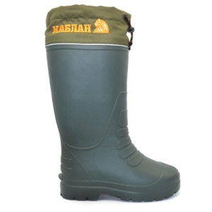 Сапоги Каблан Rubber р.41 (-20) арт: KR-20
