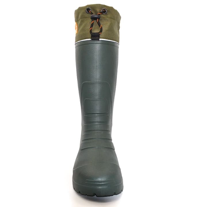 Сапоги Каблан Rubber р.43 (-20) арт: KR-20 — изображение 2