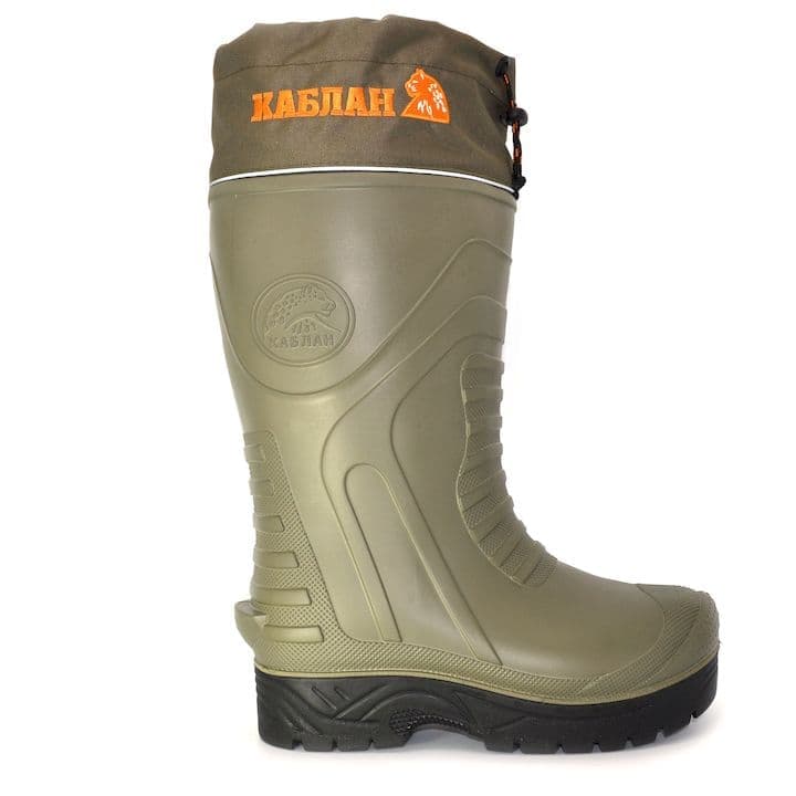 Сапоги Каблан ШИПЫ р.44 (-60) арт: КПУШ-60