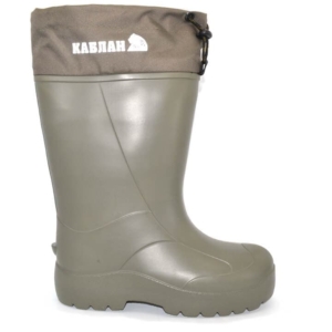 Сапоги Каблан СМАРТ ПЛЮС ШИПЫ р.42 (-60) арт: ASK007-1Ш