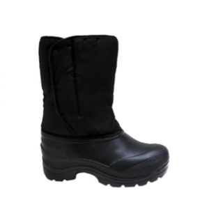 Сапоги Классика Липучка р.41 цв. чёрный (-20) арт: 225