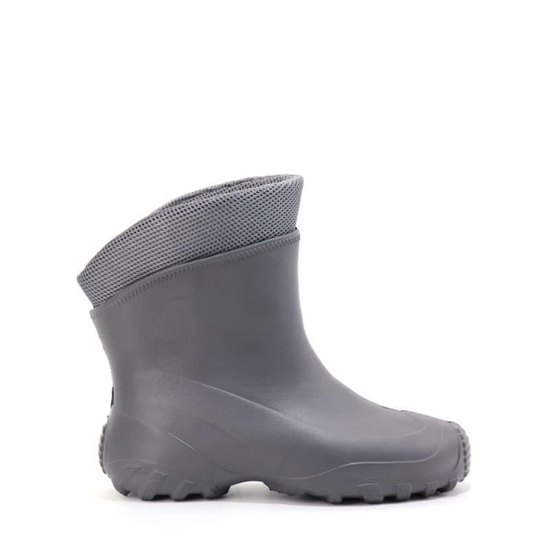 Сапоги Кобра р.44 цв.серый (-10) арт: ЕK-18M15/1-2