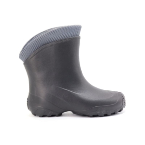 Сапоги Кобра р.46 цв.черный (-10) арт: ЕK-18M15/1