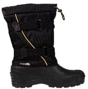 Сапоги НОРДИС (-40) р.41 арт.333-1