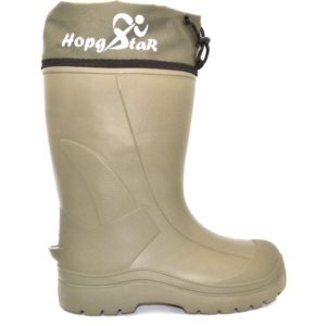 Сапоги Нордстар ШИПЫ р.44 (-55) арт: AS007