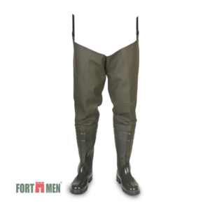 Сапоги рыбацкие (10с) р.46