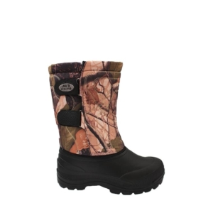 Сапоги Тайга р.44 цв.лес (-40) арт: j002