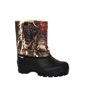 Сапоги Тундра  р.44 цв. лес (-40) арт: 340