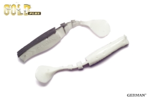 Съедобный силикон GOLD Plus "Gimli" 60мм / S13цвет. уп(6шт)