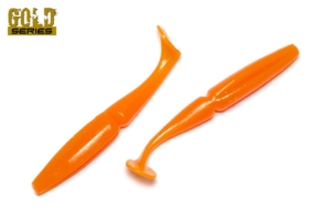 Съедобный силикон GOLD "KADI" 80 мм / 103 цвет. уп(7шт)