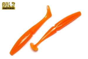 Съедобный силикон GOLD "KADI" 90 мм / 103 цвет. уп(6шт)