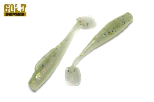 Съедобный силикон GOLD "YANK" 65 мм / 122 цвет. уп(8шт)