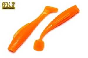 Съедобный силикон GOLD "YANK" 75 мм / 103 цвет. уп(6шт)