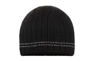 Шапка NordKapp трикотажная (black) арт:207-VR