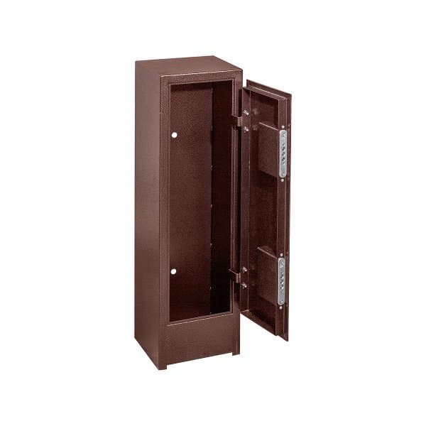 Шкаф для хранения оружия "Гарант" T-SG-218 (900х250х200)