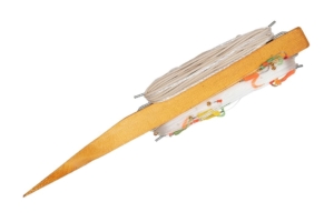 Снасть НА СЕЛЁДКУ С ТВИСТЕРОМ