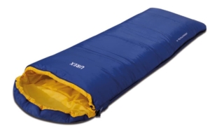 Спальный мешок "Любитель-3 Двухслойный (БЯЗЬ)"