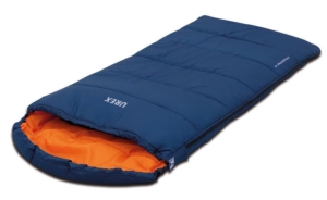 Спальный мешок "Раздолье-3" Двухслойный (БЯЗЬ)