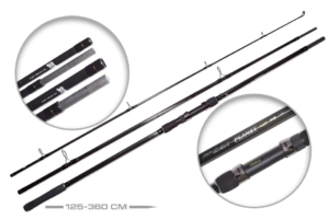 Спиннинг PLANET 3.6м карповый 3lbs