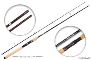 Спиннинг Winner IМ10 / 2.1 м / 5-30 гр