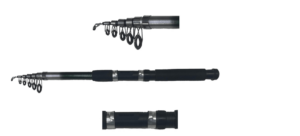 Спиннинг Yin Tai 22008 3.6m