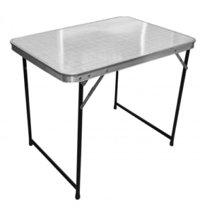 Стол Туристический СТ-01 50Х70 Сталь