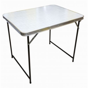 Стол Туристический СТ-02 (С) 60Х80 Сталь