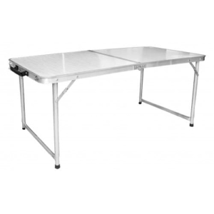 Стол Туристический СТ-03 60Х120 Алюминий