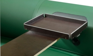 Столик на банку ПАТРИОТ