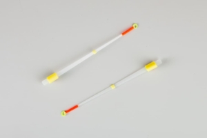 Сторожок Fishlandia лавсан классика 100х0,25 мм 0,7 гр (10шт/уп)