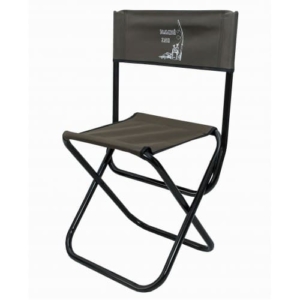 Стул "Большой Улов" Большой СБС-03 Сталь