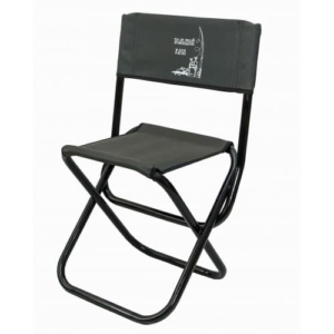 Стул "Большой Улов"  Средний СБС-02 Сталь