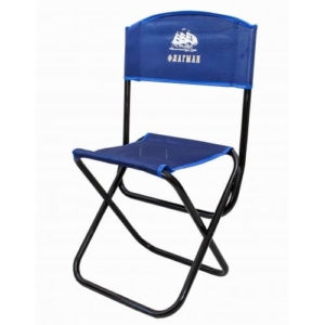 Стул "Флагман" Большой СФС-03 Сталь