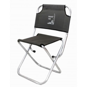 Стул "GRAND" Большой СГБА-03 Алюминий