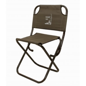 Стул "GRAND" Большой СГБС-03 Сталь