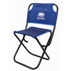 Стул "GRAND" Большой СГФС-03 Сталь