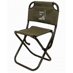 Стул "GRAND" Средний СГБС-02 Сталь