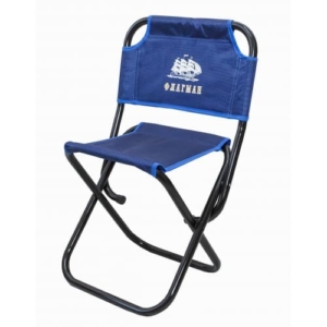 Стул "GRAND"  Средний СГФС-02 Сталь