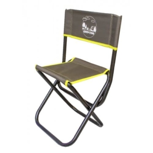 Стул "Green Zone" Большой СГС-03 Сталь