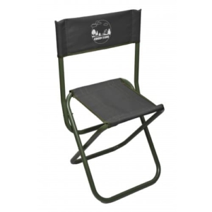 Стул "Профи" Большой СПС-03 Сталь