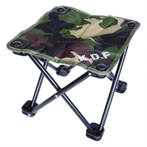 Стул складной KDF K84-2