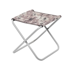 Стул складной СР-280 КМФ цифра Тонар