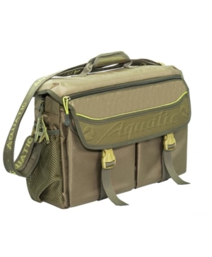 СУМКА С-01 РЫБОЛОВНАЯ МЯГКАЯ